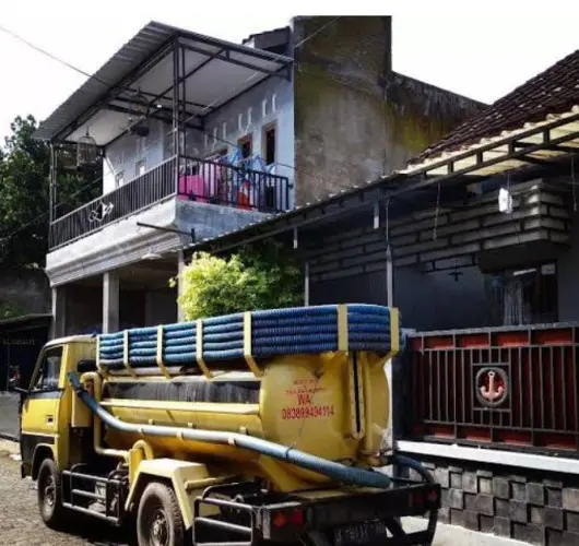 Sedot WC karawang Terdekat