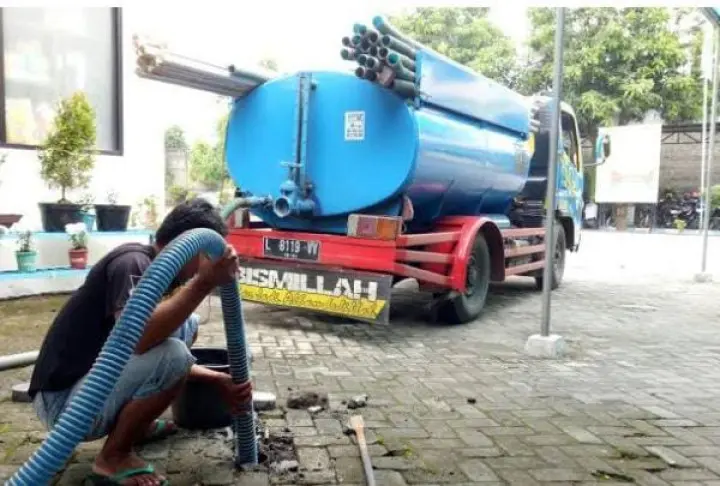 Sedot WC karawang Murah