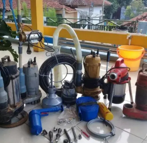 Sedot WC karawang Murah