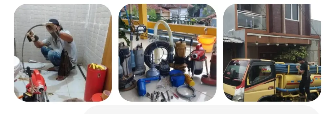 Jasa Sedot WC karawang Murah Terpercaya