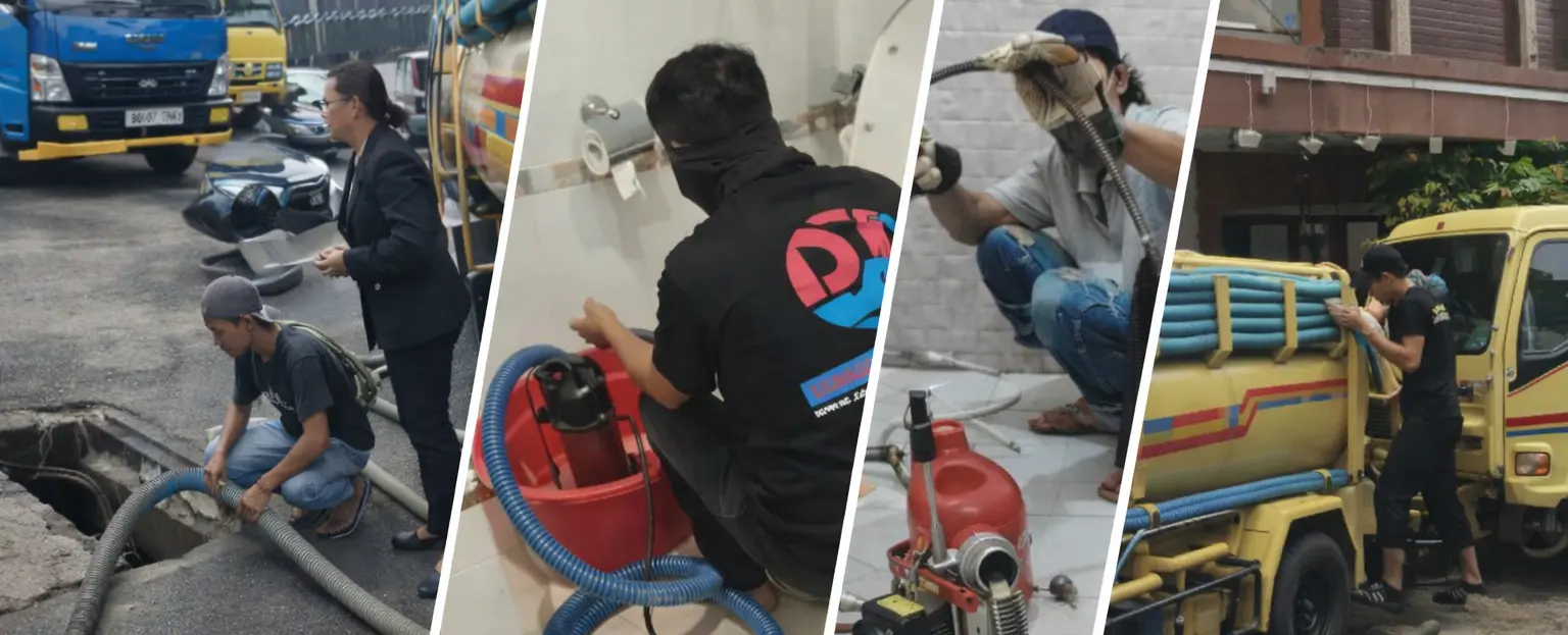 Jasa Sedot WC karawang Terdekat