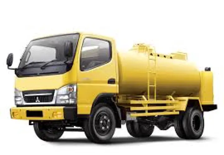 SEDOT WC SAMPAI HABIS di Karawang